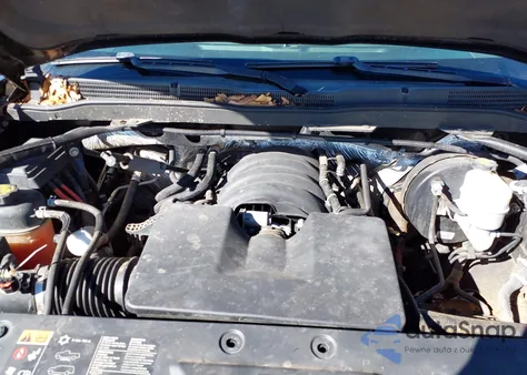 2014 Chevrolet Silverado 1500 Work Truck 2Wt from USA, damaged, VIN 1GCNKPEH0EZ310949